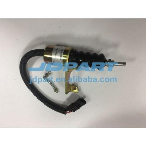 SA-3799-12 stop solenoid 12V for engine