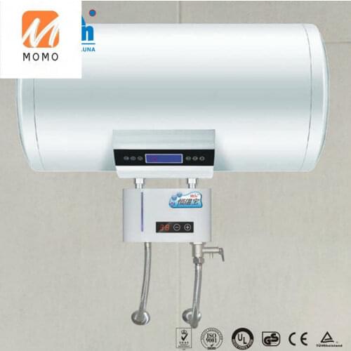 Bathroom Electric Geyser Water Mixer