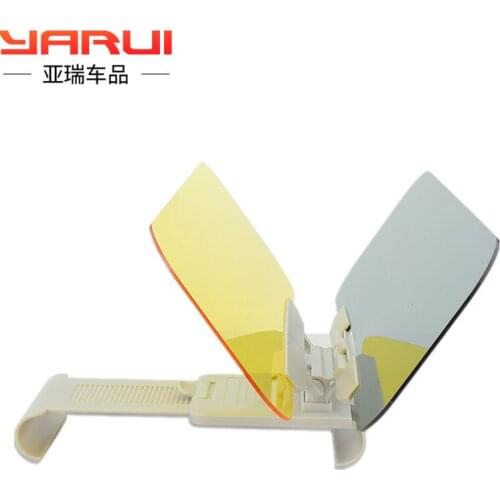 Car anti far light lamp artifact star glasses dazzling sunglasses drivers goggles day and night