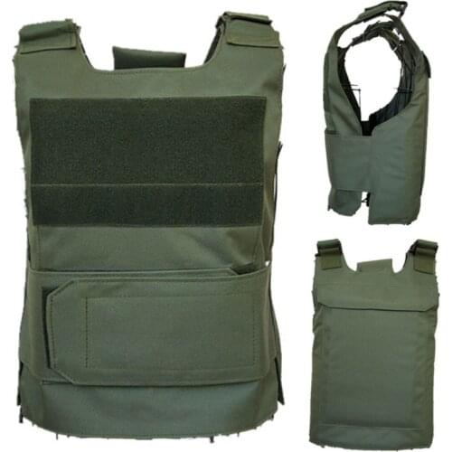 Tactical Vest Men Hunting Vest Plate Carrier Vest Military Gear Airsoft Police War Game Cambat Clothes Camouflage Hunting Vest