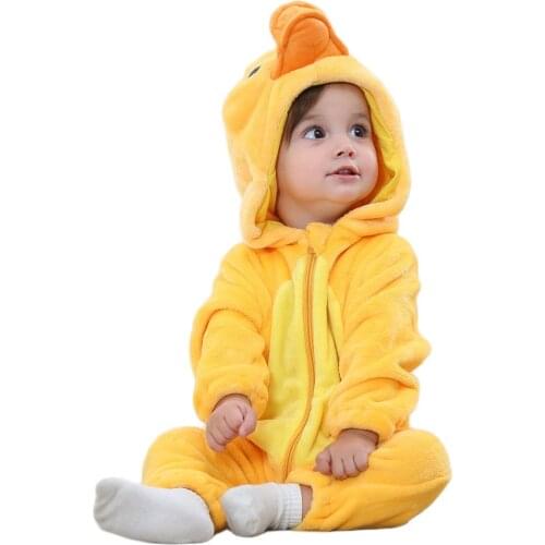 Wonder Garden Winter Overalls For Babies