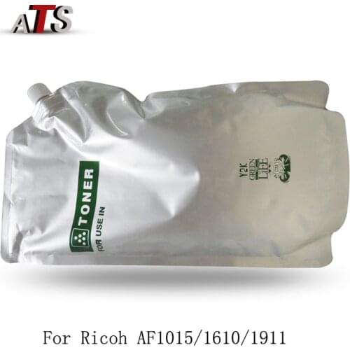 Toner For Ricoh AF1015 1610 1911