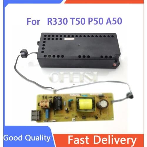 Einkshop Used for Epson R330 Refurbished Power Board Power Supply Board for Epson R330 T50 P50 A50 R290 R270 L801 L800 Printer