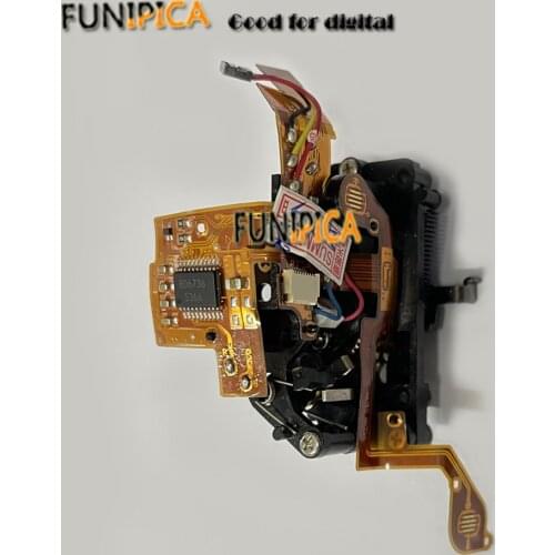 95%new D7100 Aperture Unit for Nikon d7100 MOTOR d7100 Aperture with Motor original Free Shipping