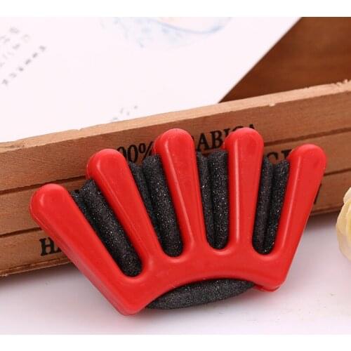 DIY Five-finger Sponge French Braid Hair Tool Hair Braider Braiding Tool MPwell