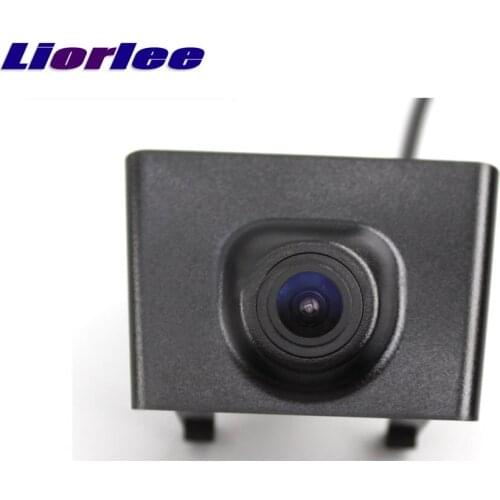 For Hyundai Tucson 2014 2015 2016 2017 AUTO Rear Camera Car Front View Prking Camera