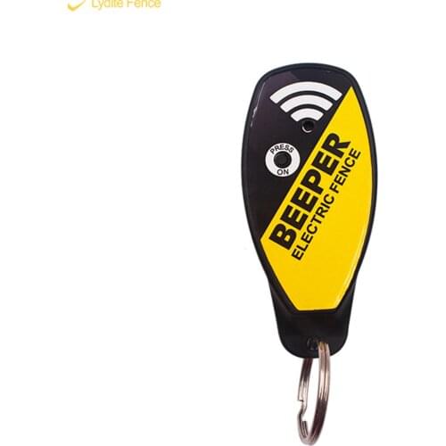 Electric Fence Beeper with on-Off Button for Electric Fence
