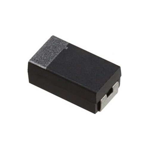 F930J106MAA CAP TANT 10UF 6.3V 20% 1206 NEW ORIGINAL