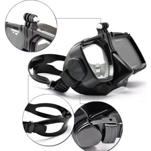 Feelying Action Camera Accessories