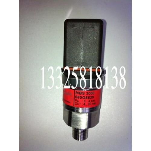 MIRONG Pressure Measuring Instruments