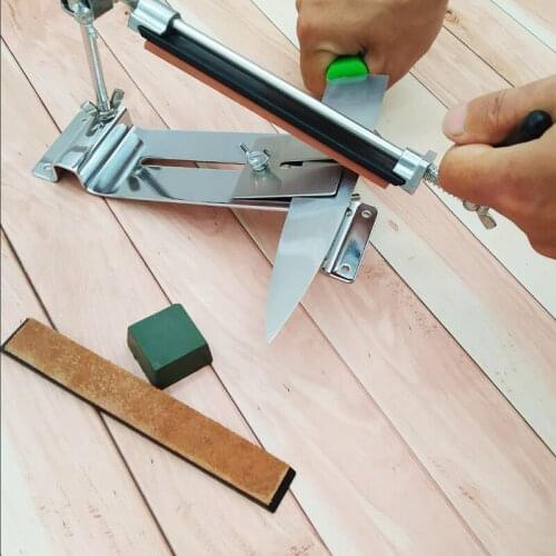 6 mesh whetstone sharpener set whetstone professional knife sharpener knife sharpening system knife sharpening sistem