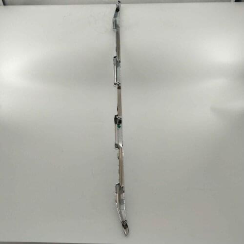 Rear bumper trim for Great wall haval F7 OEM:2804143XKQ00A