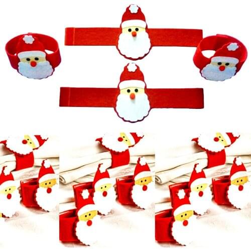 Кольца для салфеток OUSSIRRO China At AliExpress