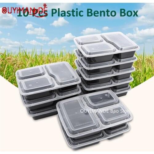 Одноразовые пищевые контейнеры OUYIMANDE China At AliExpress