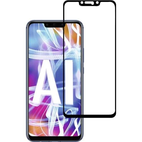 Tempered Glass for Huawei Mate 20 Lite SNE-AL00 Mate 20Lite 6.3 3D Full Cover Protective Glas Screen Protector for Mate 20 Lite