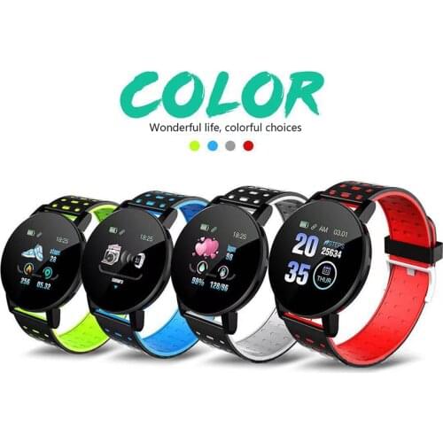 TOENMAN Bluetooth Watch