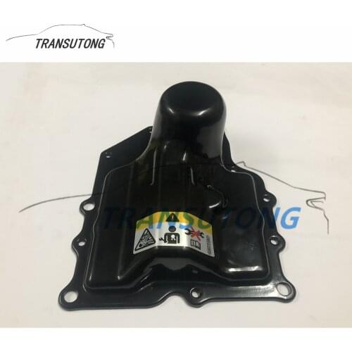 High Quality DQ200 0AM DSG 7 speed automatic transmission Valve Body Cover for VW Audi Skoda