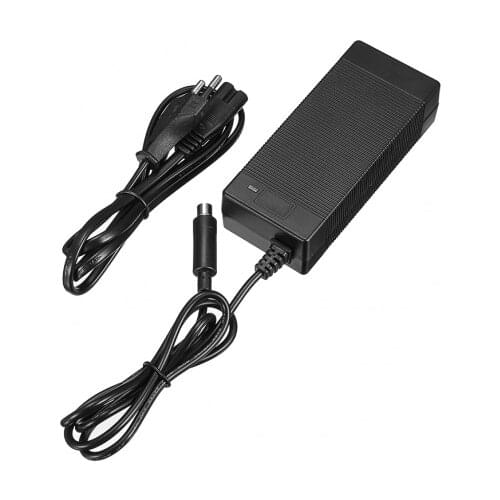 42V 2A wall charger replacement for Xiaomi Mijia M365 , 1S, Essential, Pro, Segway ES1, ES2, ES4