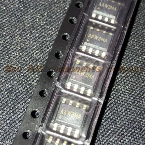 10PCS/LOT SY8133FCC SOP8 SY8133 SOP-8 high efficiency 400KHZ3A16V input original authentic New original In Stock