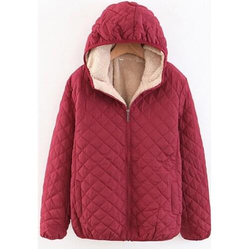 Aecu Women's Parkas With Fur
