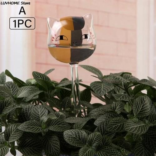 House/Garden Water Houseplant Plant Pot Bulb Automatic Self Watering Device Gardening Tools And Equipment Plant Watering