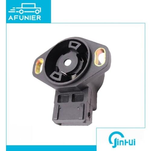 Throttle position sensor for Mitsubishi(2008-1998) OE No.MD614491