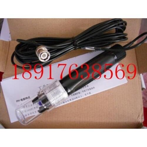 HU-PH-501SP Industrial PH Electrode (Plastic Shell)