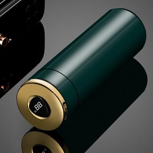 Limeile Stainless Steel Thermoses