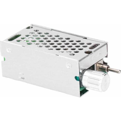 Die-Cut Machine coffee machine Motor Control Module DC PWM Stepless Variable Speeds CW CCW Control Switch 12‑40V