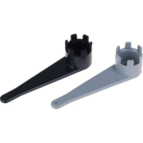 Inflatable Boat PVC Air Valve Spanner Release Valve Safety Air Valve Wrench 6-section Air Valve Spanner Raft Dinghy Canoe