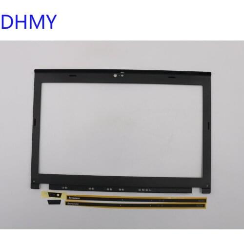 New and Original Laptop Lenovo Thinkpad X220 X230 X220I X230I LCD Bezel Cover case/The LCD screen frame 04Y1854 04W6835