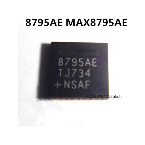 Original 2PCS/ 8795AE MAX8795AE