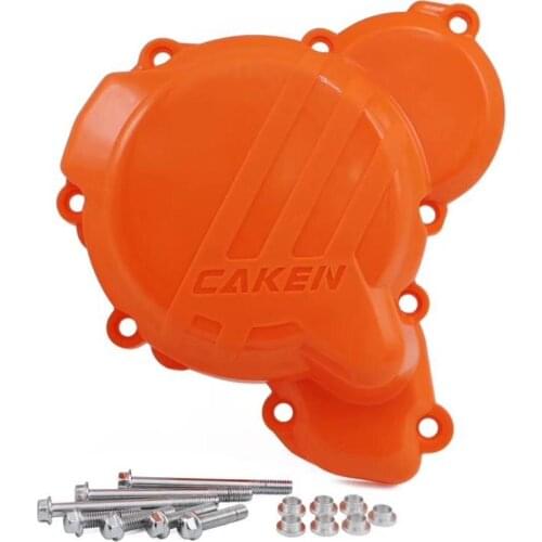 MEW Ignition Protector For SX XC XCW XC-W TPI Six Days For Husqvarn TE TC TX 250 300 250i 300i