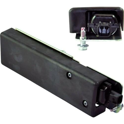 Rear lock control for car, professional accessories, practical replacement actuator for Discovery 3 4 FUG500010