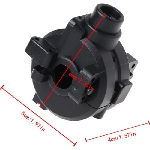 02051 Gear Box RC HSP 1/10 4WD Car Buggy Truck 94101 94105 94120 94103 94107