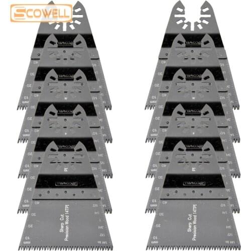 30% Off 68mm Japanese Teeth Renovation Saw Blades For multi tools oscillating tools saw blades for fast wood cutting plunge saw