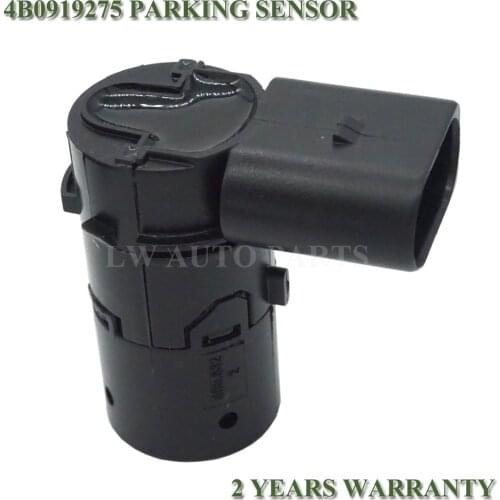 4B0919275 4B0919275A 7M3919275 Parking Distance Control Sensor PDC For A UDI /V W /S KODA /SEAT /Ford