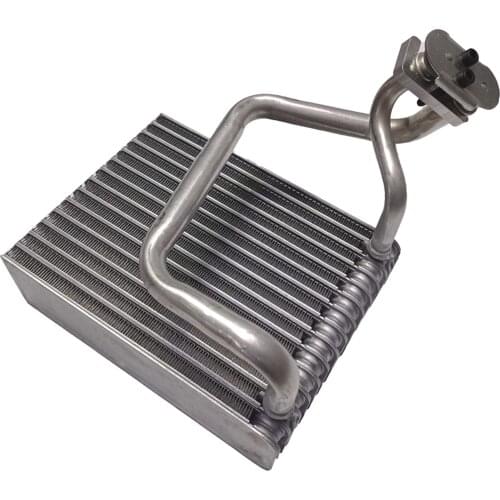 Car Air Conditioning Rear AC A/C Evaporator For Mercedes-Benz X164 V251 W164 GL350 450 550 ML350 450 500 550 R300 A1648300258