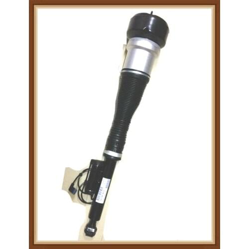 FREE SHIPPING FOR Mercedes BENZ S-Class W221 W216 2007-2013 Rear Right Suspension Air Spring Bag Strut
