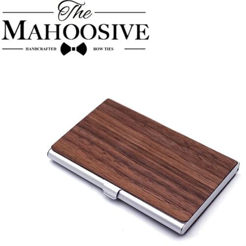 Business card holder Stainless Steel Business Name Card Holder Display Stand Rack Logo Name engraving