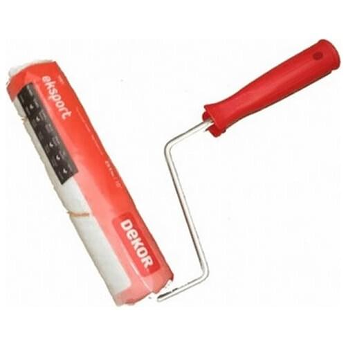 Decor 3116 Eksport Medium Diameter Roll 25 cm