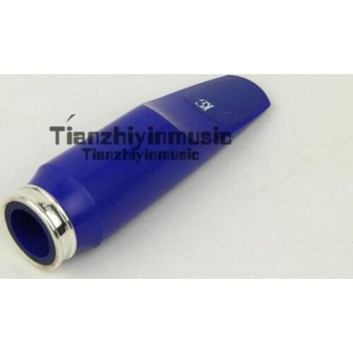 Saxophone parts:Alto sax mouthpiece ligature 7