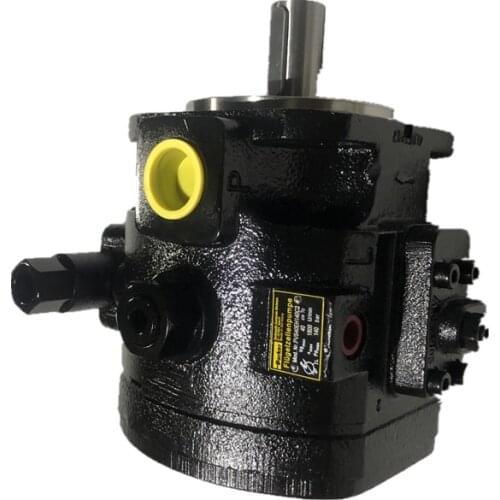 Parker Hydraulic pump PVS40EH140C2 variable piston pump