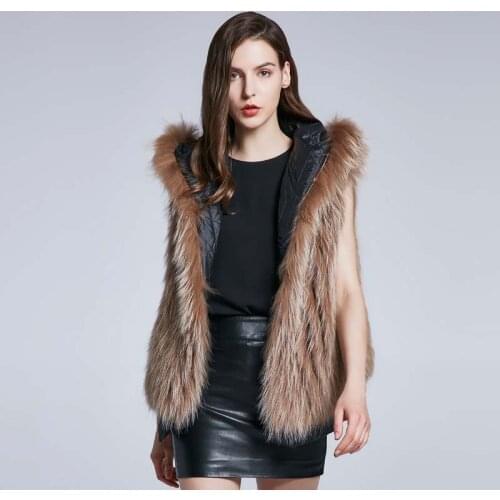 JKP Women's Hooded Jackets