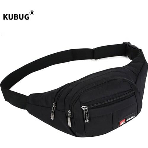 Men's Sports Bags KUBug China
