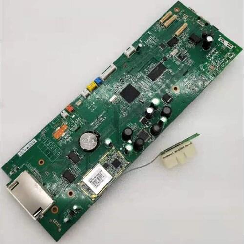 Network & USB interface mainboard for kodak esp 7 all-in-one