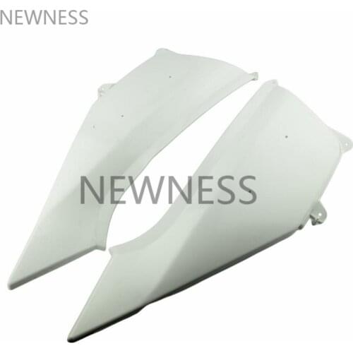 Motorcycle GL1800 01-11 Unpainted Right Left Side Fairing Panel Fairing Parts Plastic for Honda Goldwing 1800 GL1800 2001-2011