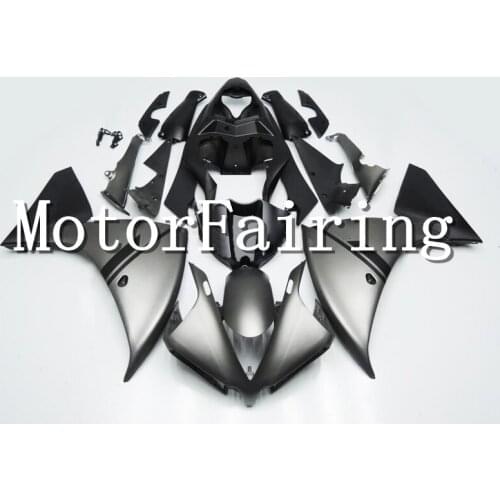 Motorcycle Bodywork Fairing Kit Fit For YZF R1 YZF-R1 2012 2013 2014 ABS Plastic Injection Molding R114N3