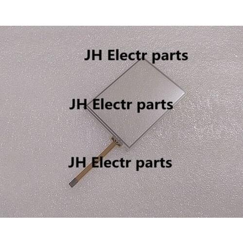 100% New 3.5 Inch Sensor touch screen Digitizer For TOPCON Total Station GPT-7500 GPT7500 GTS-750
