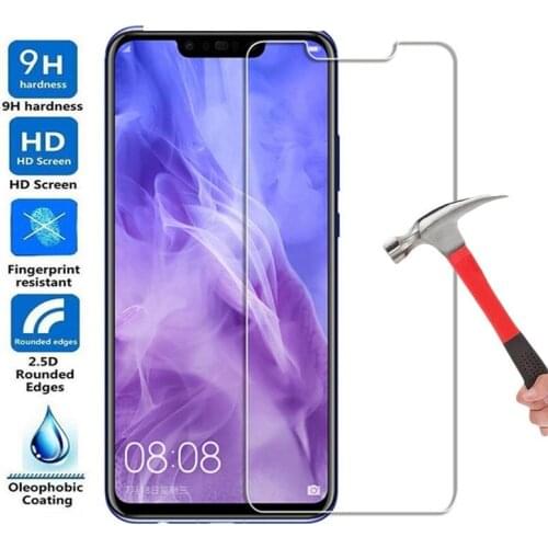 OLOPKY Screen Protectors For Huawei Mate 20 Pro